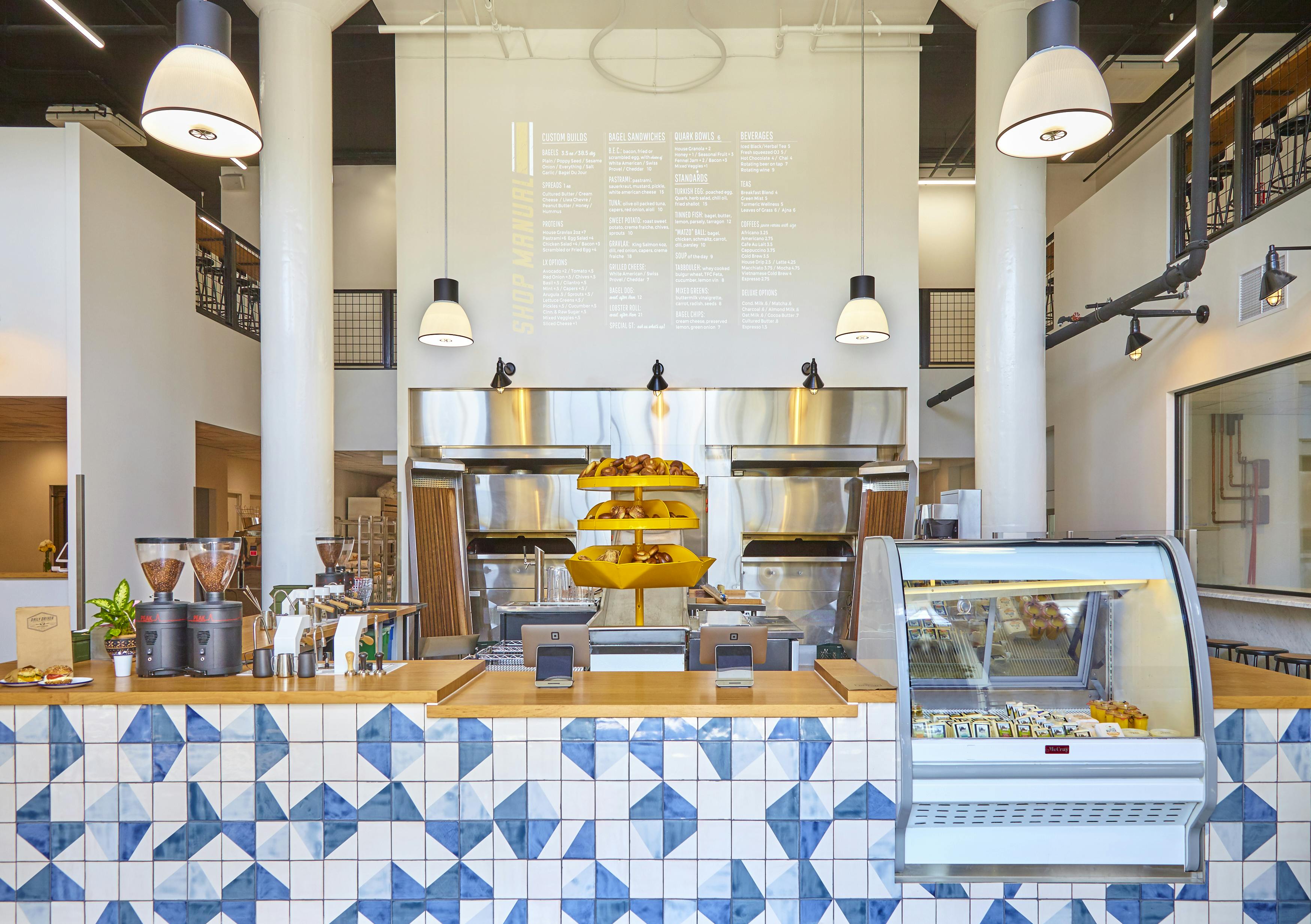 Where To Eat And Drink In Potrero Hill & Dogpatch San Francisco The